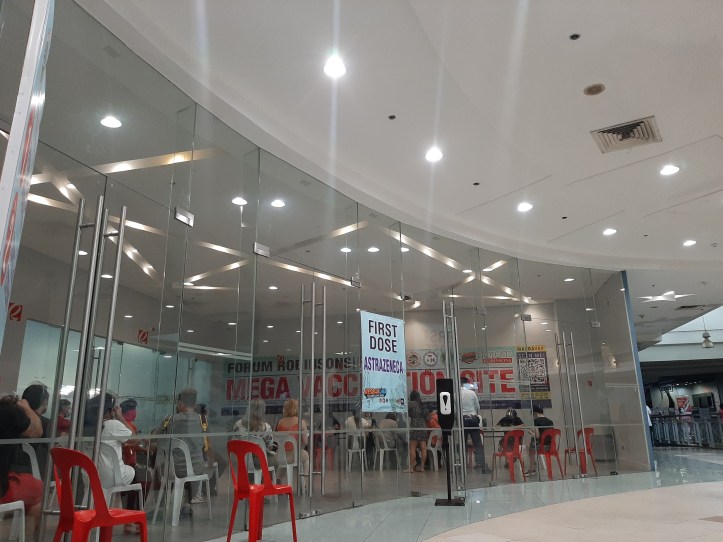 WanderWomom Covid 19 Vaccine 5