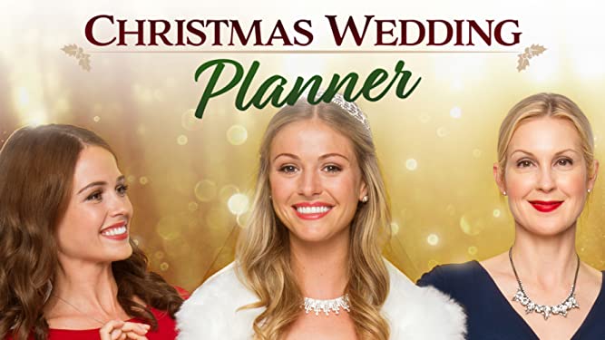 christmasweddingplannernetflix