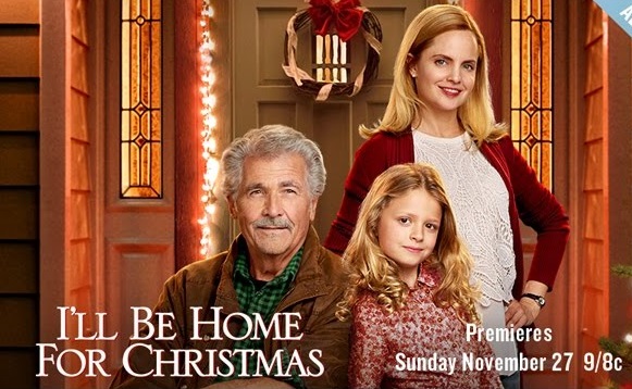 IllBeHomeForChristmasNetflix