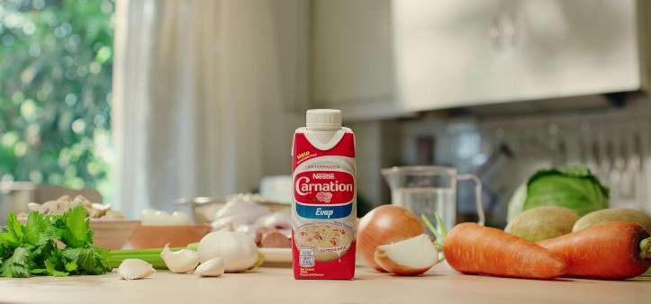 NESTLÉ Carnation Evap