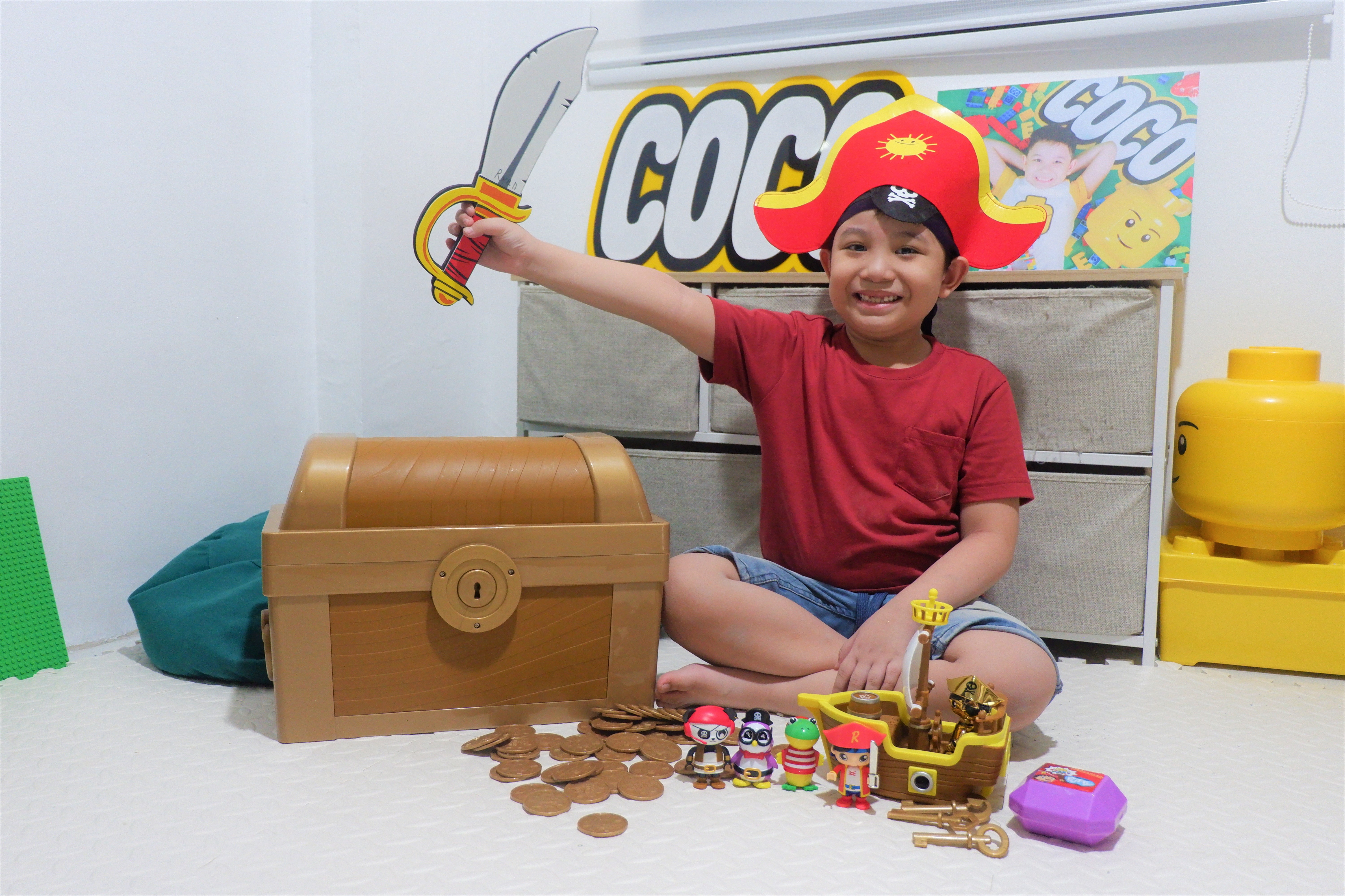 RyansWorldMysteryTreasureChest