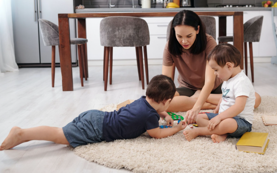 Ways to Be an Active Participant in Your Kid’s Education – WanderWoMom