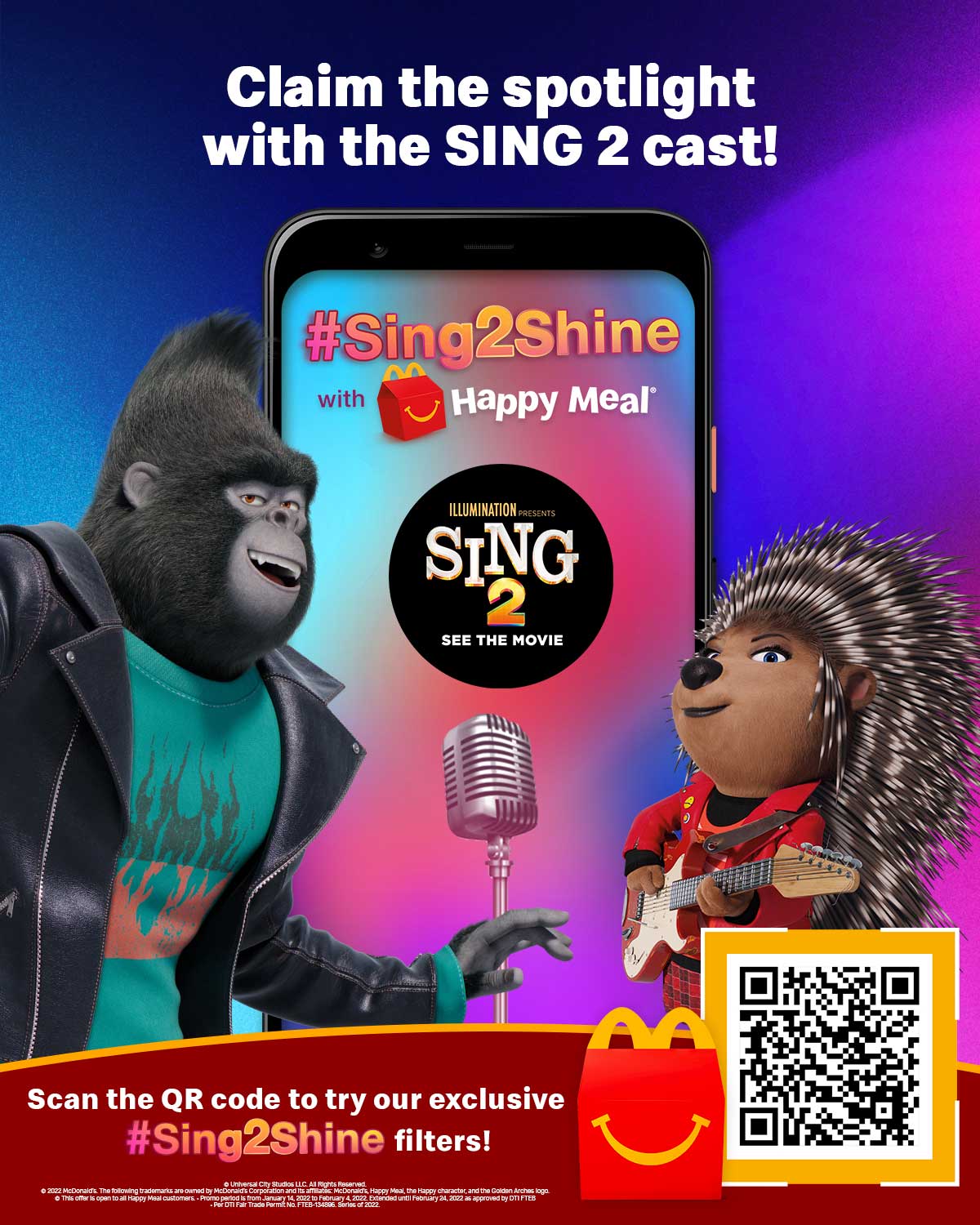 Sing2XMcDo2