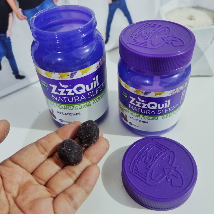 VicksZzzQuil 2