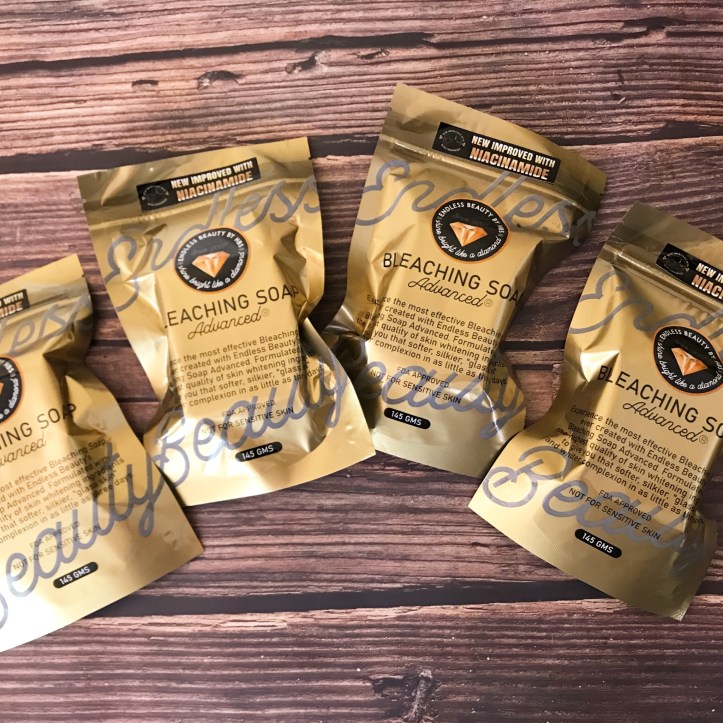 ENDLESS BEAUTY BY HBS