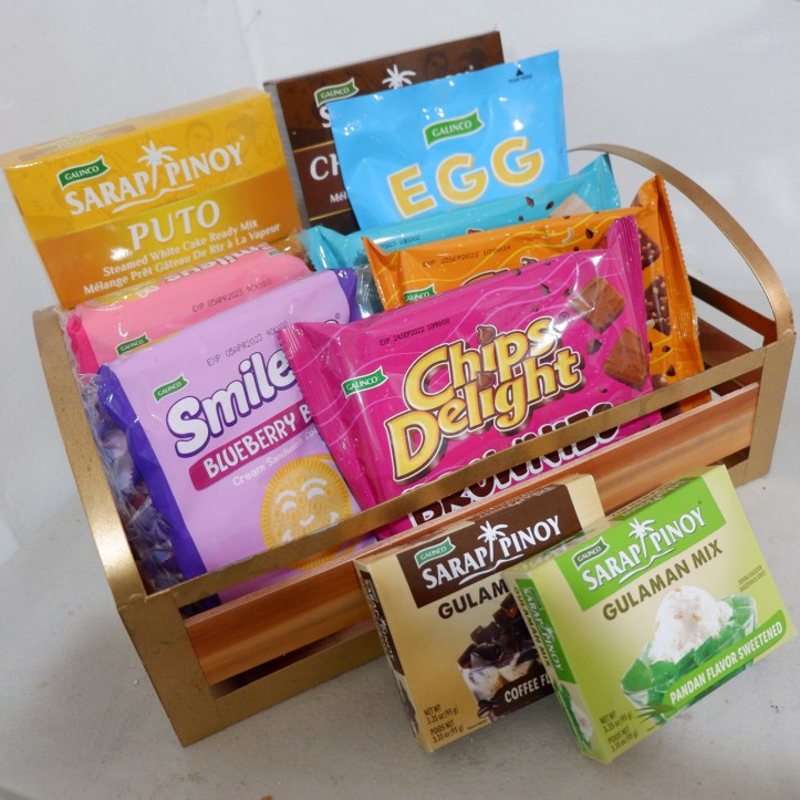 galinco chips delight