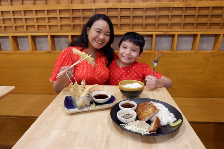 Hanako Tempura All You Can 3