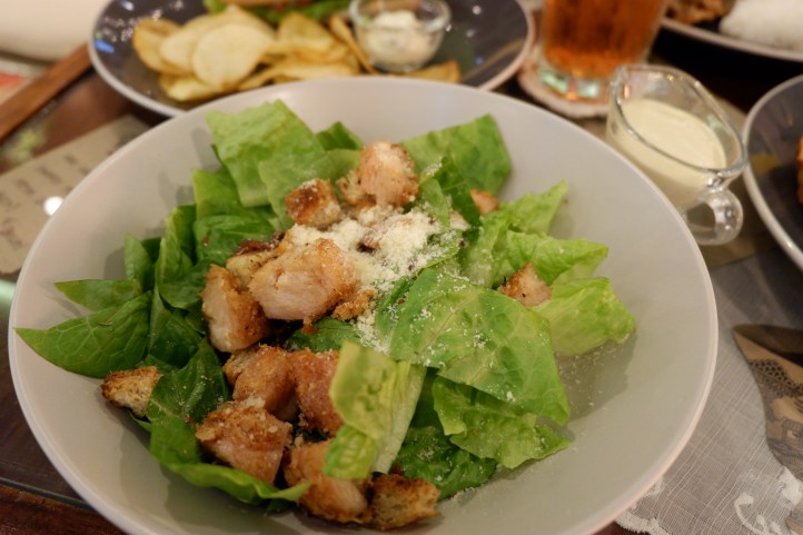 CafeMaryGrace SM Makati 14