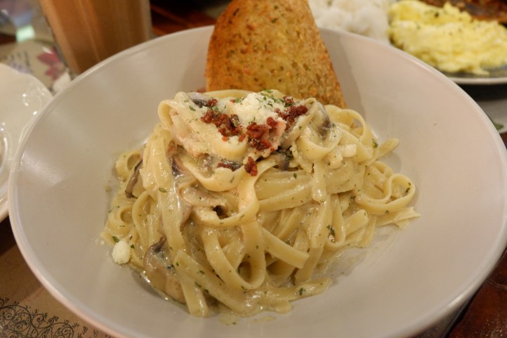 CafeMaryGrace SM Makati 17