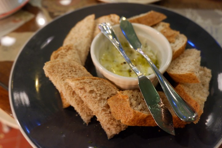 CafeMaryGrace SM Makati 9