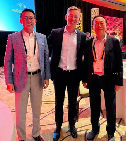 McDonald’s Worldwide Convention in Orlando, Florida