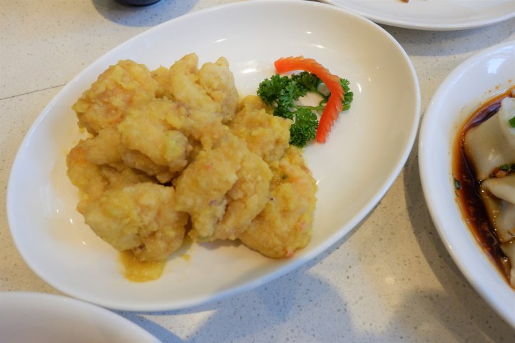 Paradise Dynasty SM Aura 7