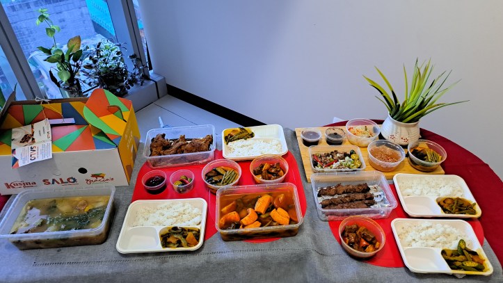 SALO Lechon Belly 12