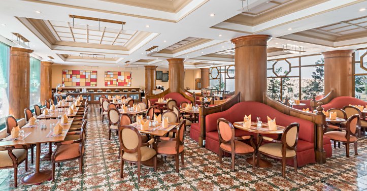 Manila Prince Hotel by The Mania Hotel Marcelino Street Cafe