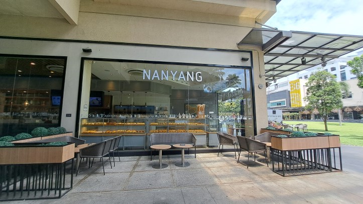 Nanyang 12