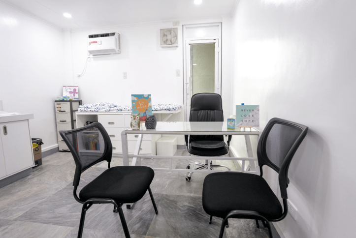 St Vincent CCC - Smile Train 3