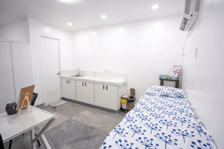 St Vincent CCC - Smile Train 4