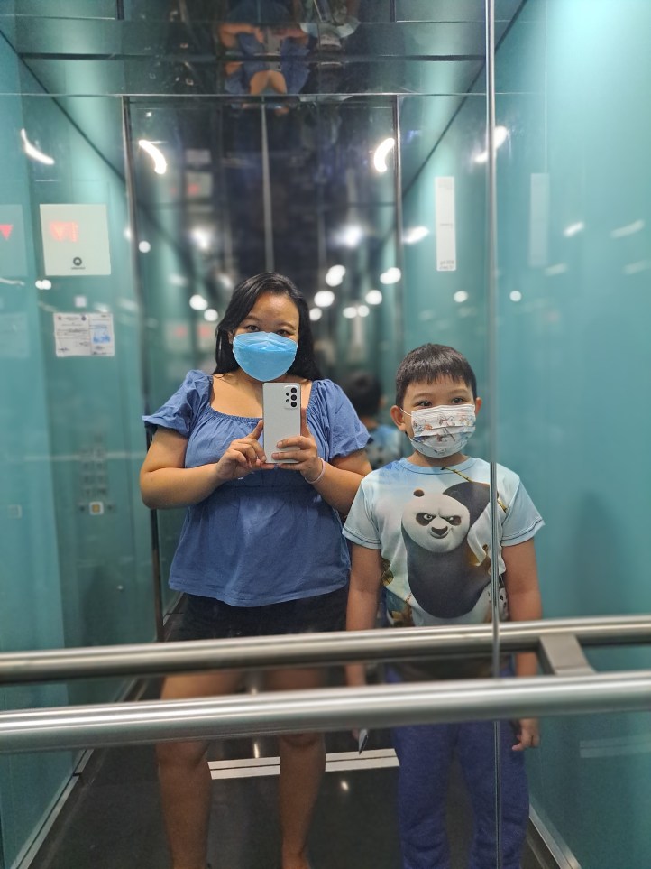 Arzo Hotel Makati Premier 16