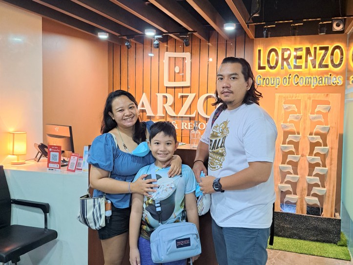 Arzo Hotel Makati Premier 3