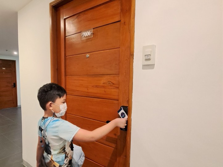 Arzo Hotel Makati Premier 6