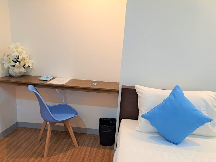 Arzo Hotel Makati Premier 9