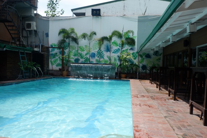Arzo Hotel Manila 9