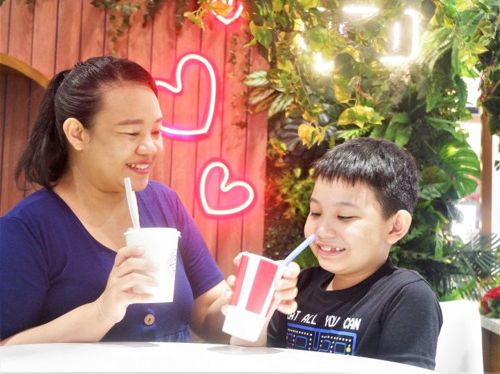 Go Sili Wide Straws 1