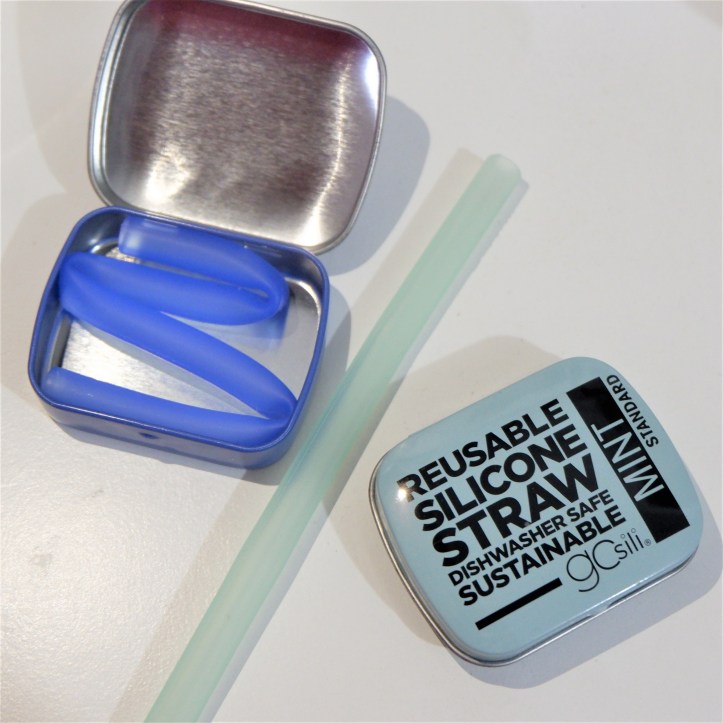 Go Sili Wide Straws 2