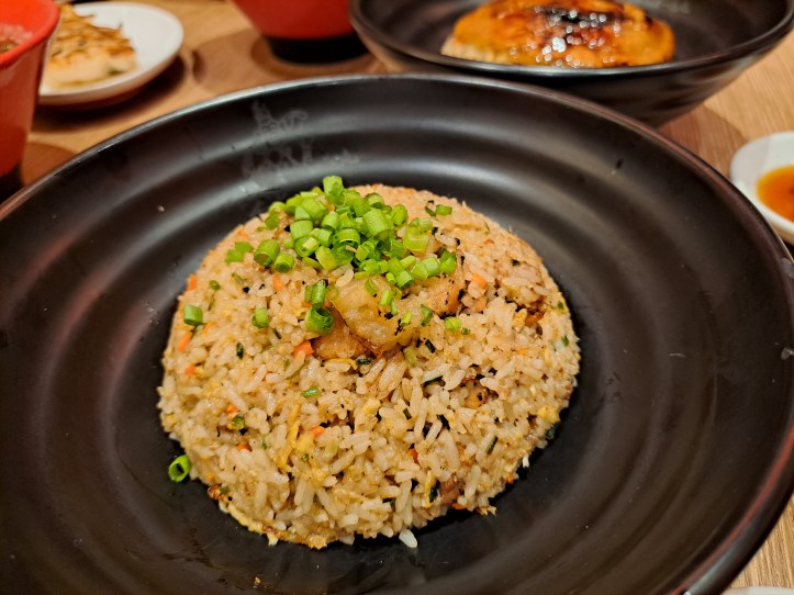 Ikkoryu Yakimeshi