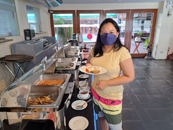 Kusina Comfort Foods 6