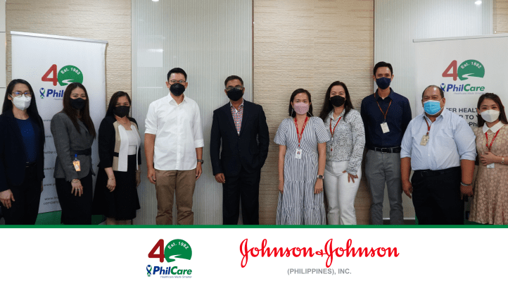 philcare johnson and johnson webinar 1