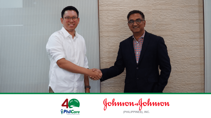 philcare johnson and johnson webinar 2