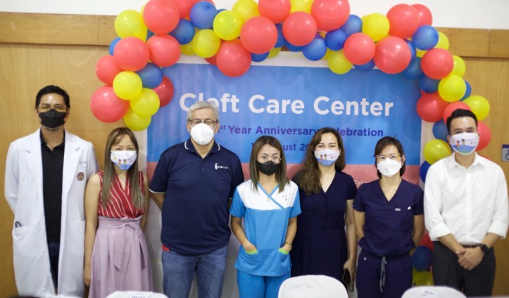 Smile Train - Cebu CCC