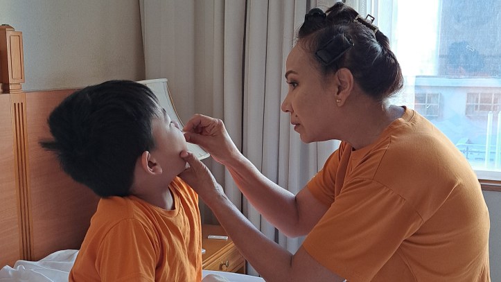 Hong Kong Travel 22 - 6