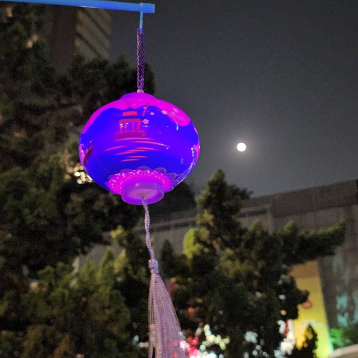 Mid Autumn Festival2022 Hong Kong 1