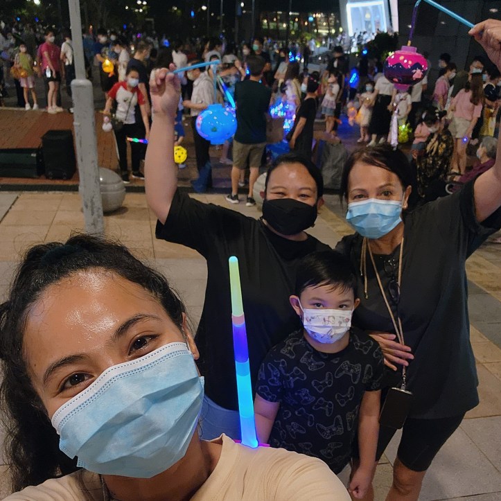 Mid Autumn Festival2022 Hong Kong 4