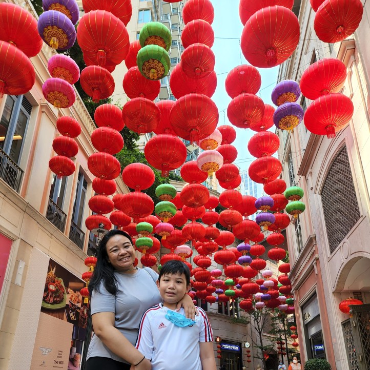 Mid Autumn Festival2022 Hong Kong 7