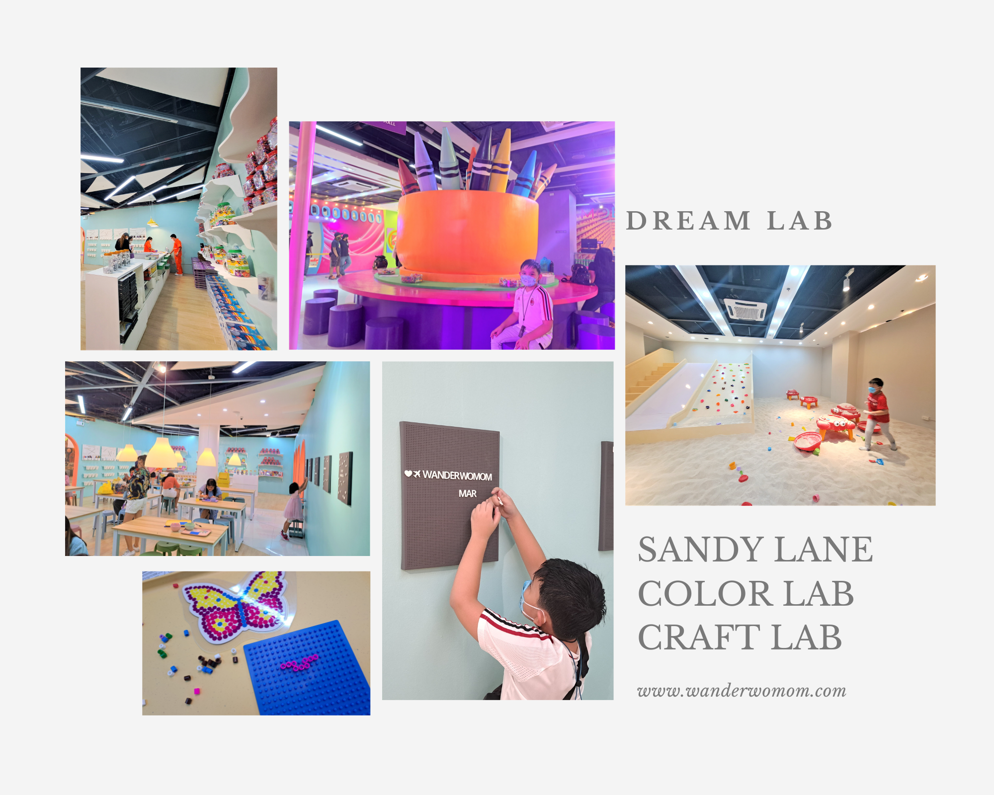 Dream Lab Ayala Malls Circuit Makati 11