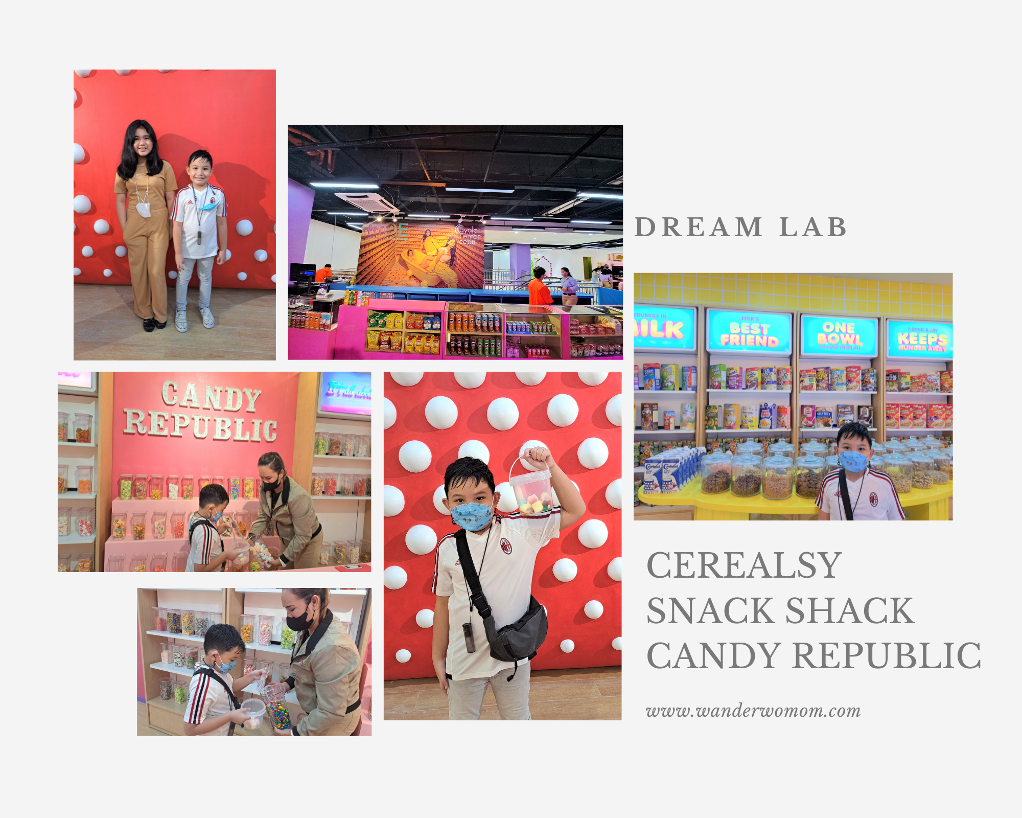 Dream Lab Ayala Malls Circuit Makati 12