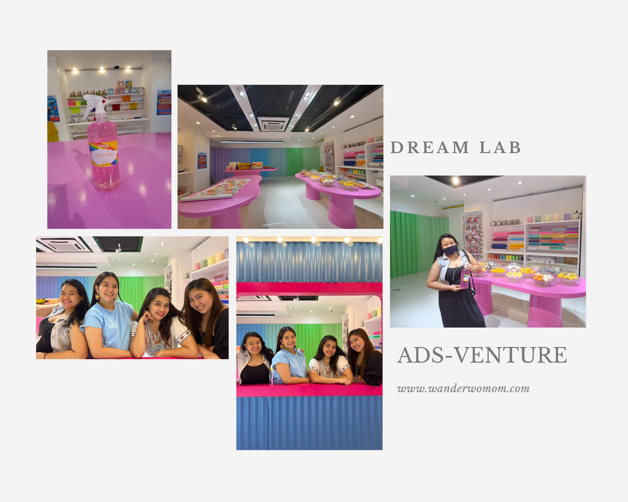 Dream Lab Ayala Malls Circuit Makati 14