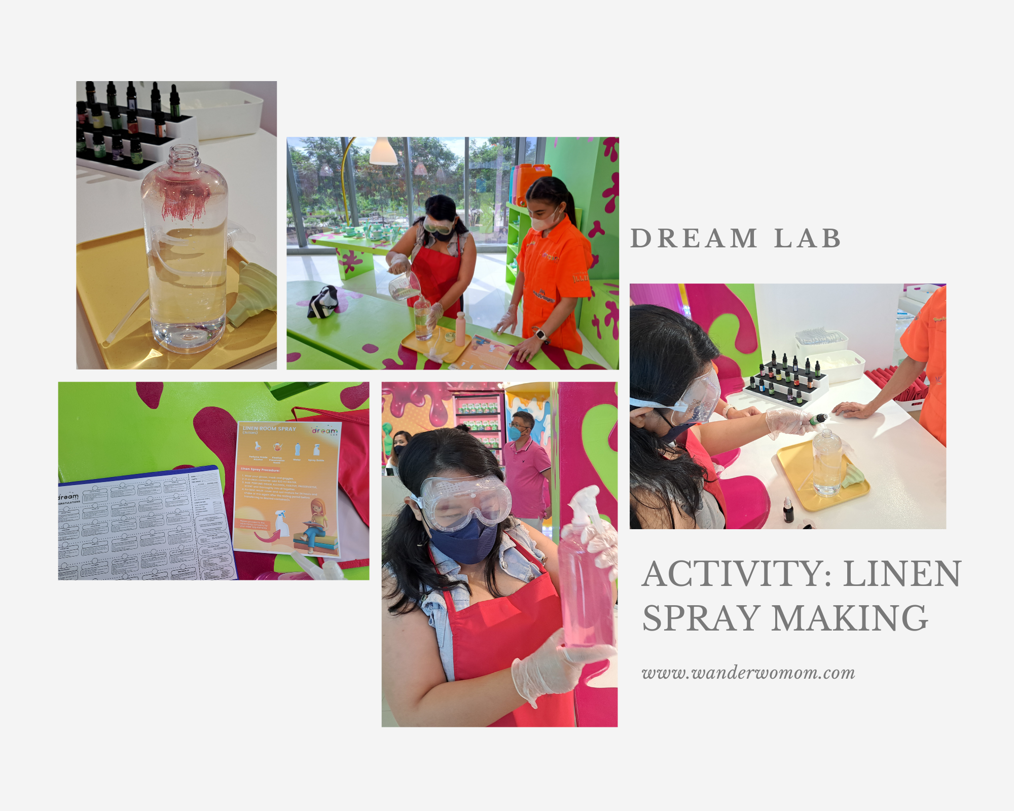 Dream Lab Ayala Malls Circuit Makati 15