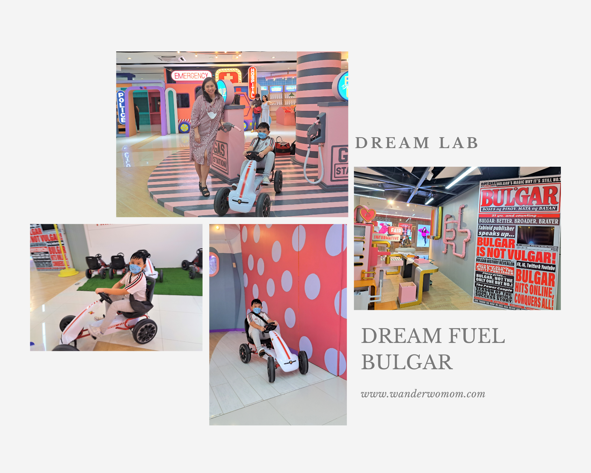 Dream Lab Ayala Malls Circuit Makati 20