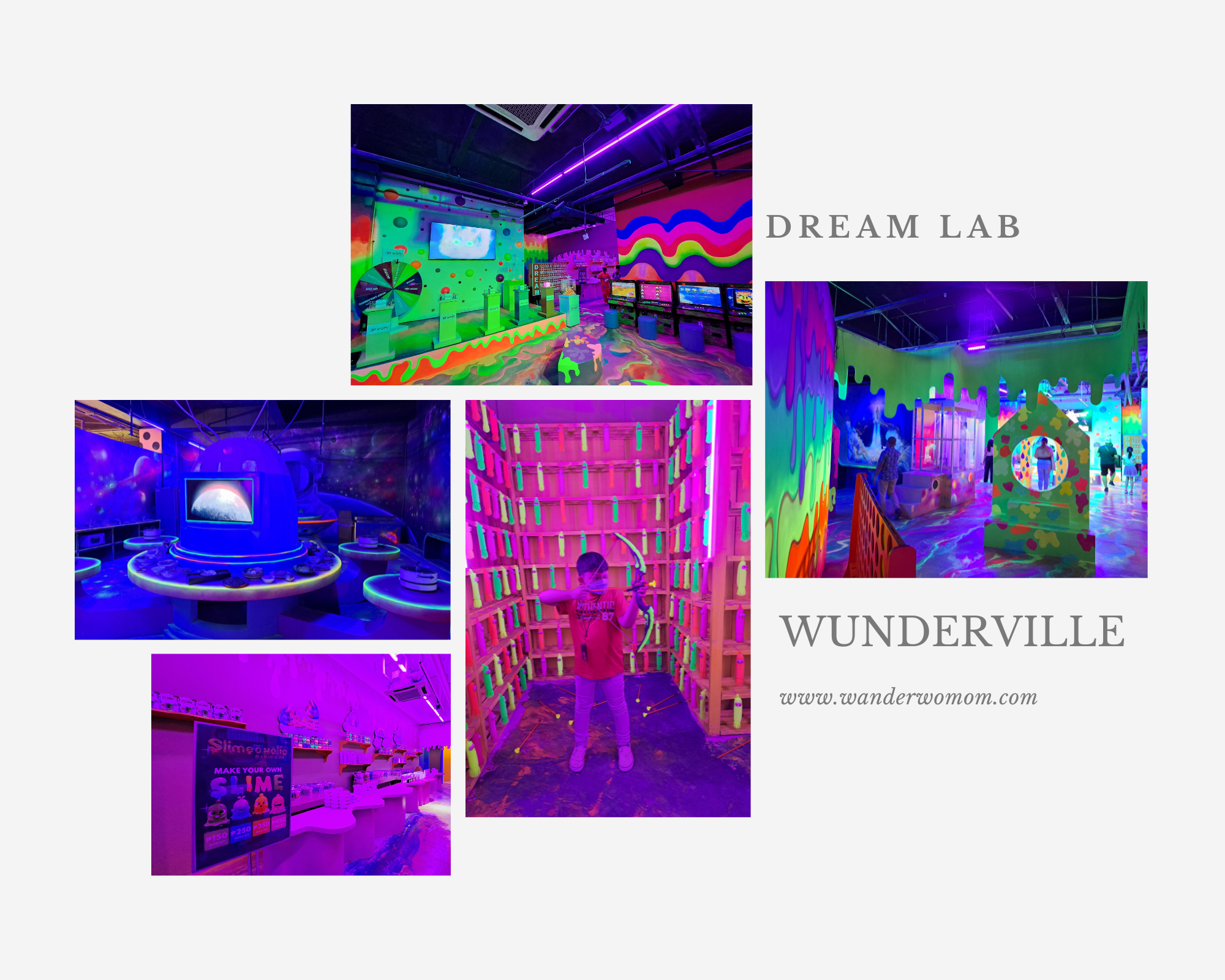 Dream Lab Ayala Malls Circuit Makati 23