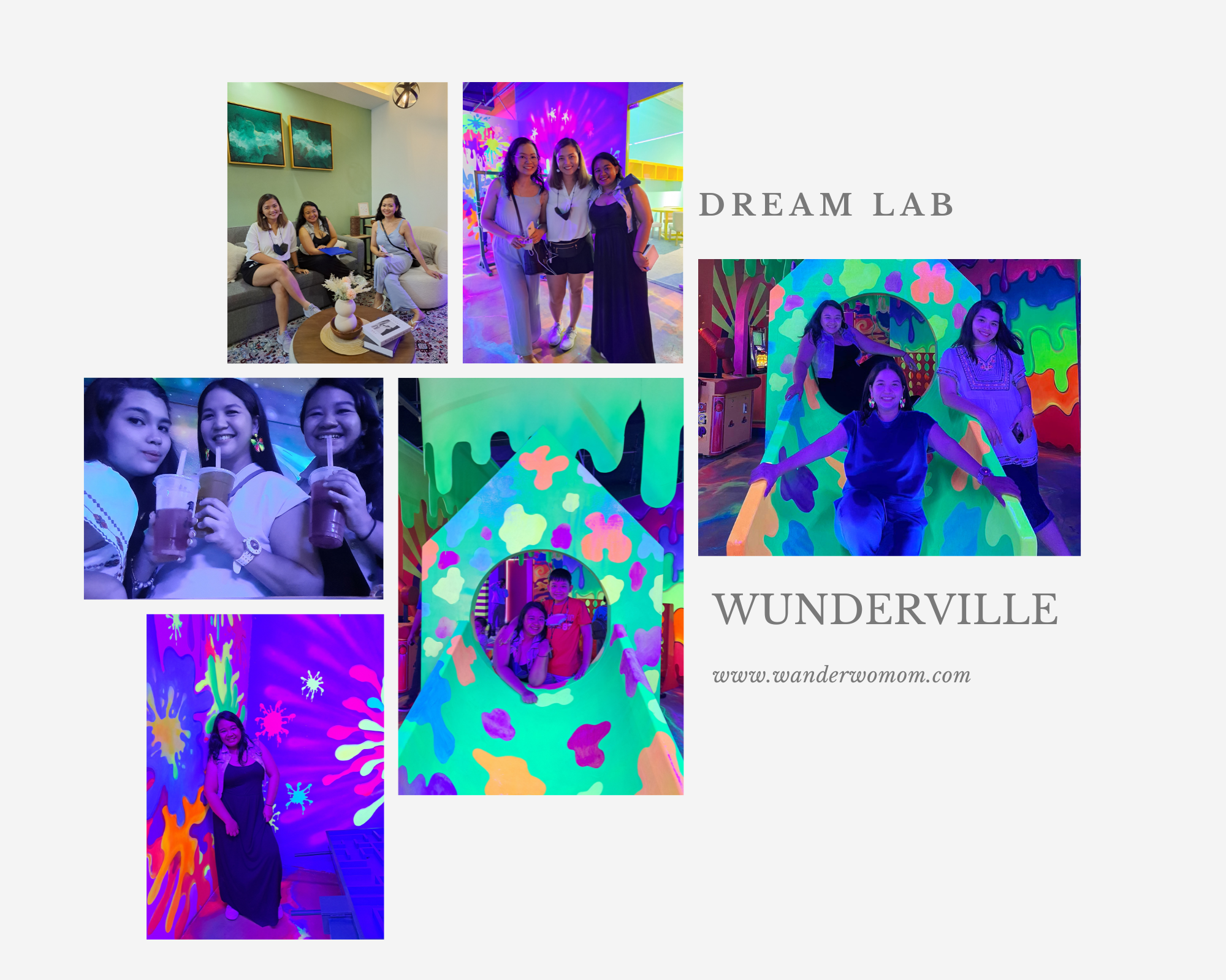 Dream Lab Ayala Malls Circuit Makati 24