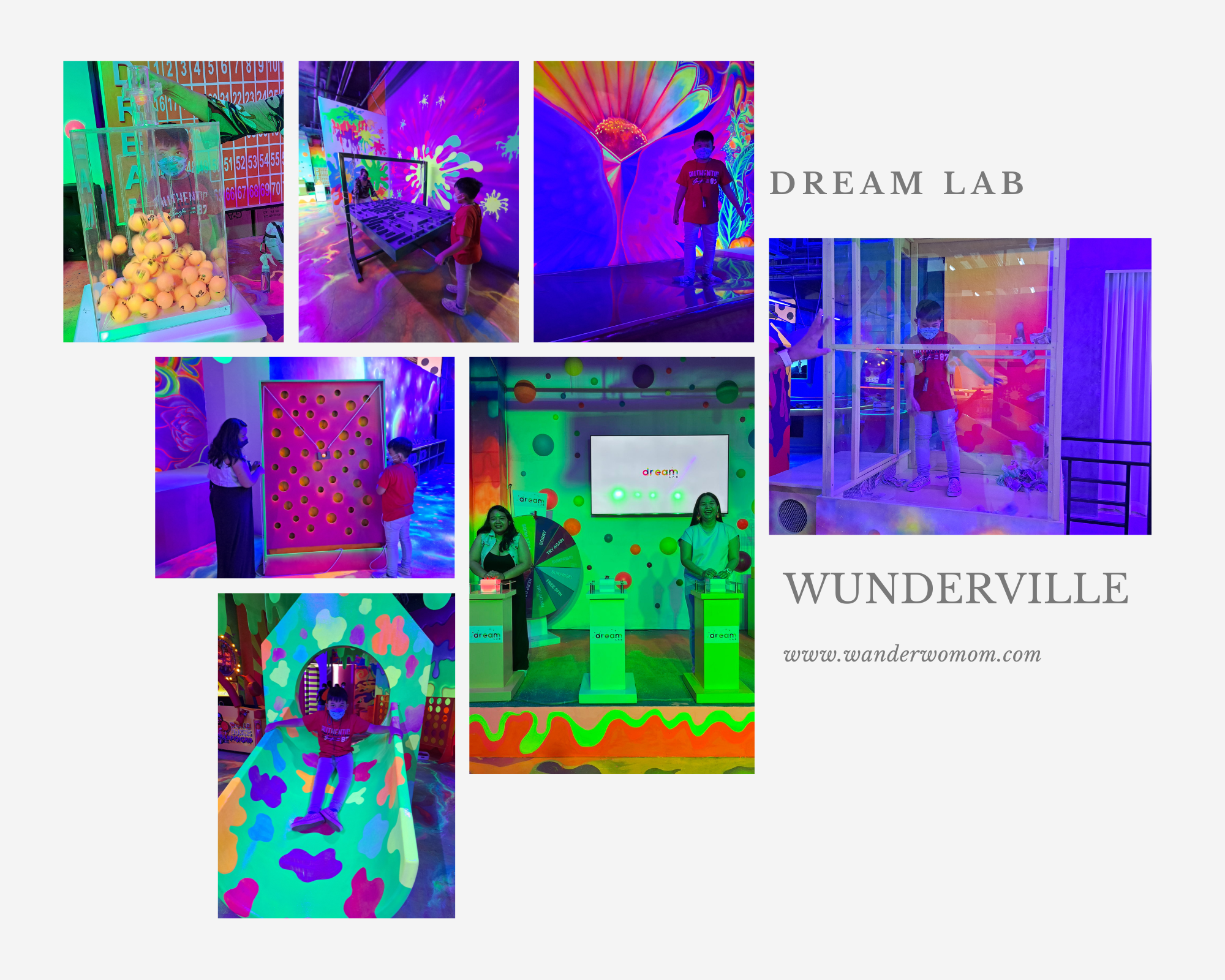 Dream Lab Ayala Malls Circuit Makati 25