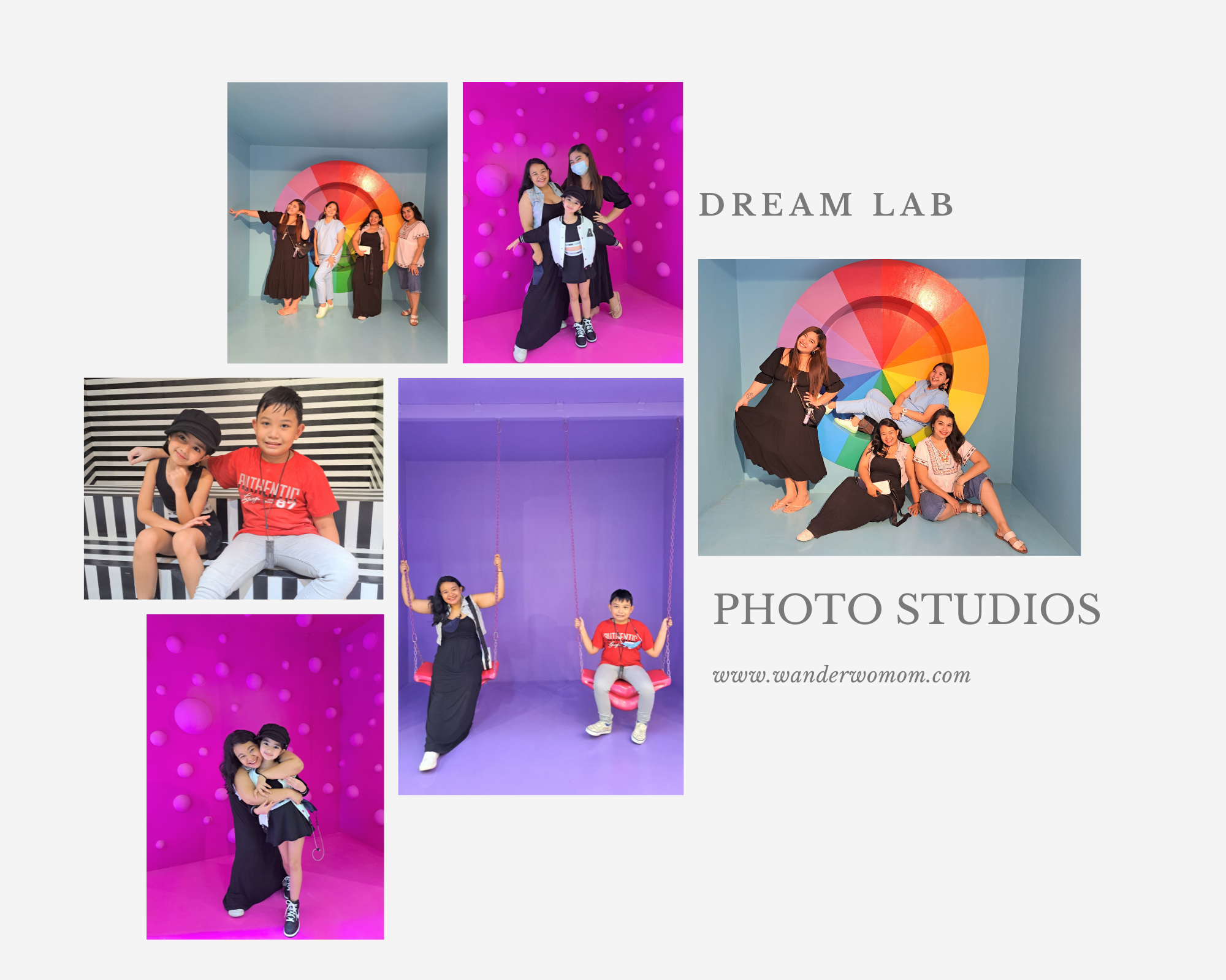 Dream Lab Ayala Malls Circuit Makati 26