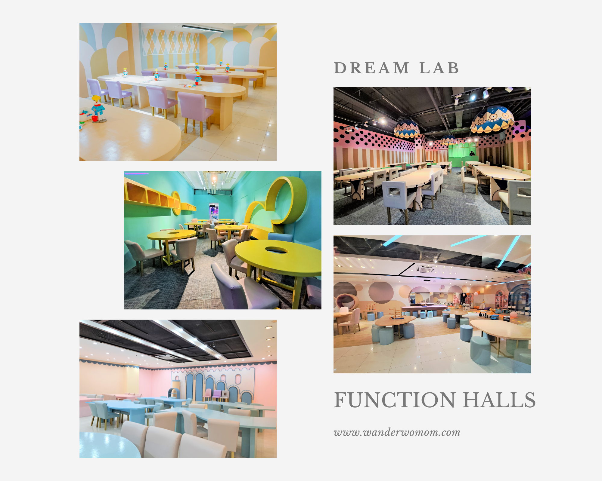 Dream Lab Ayala Malls Circuit Makati 28