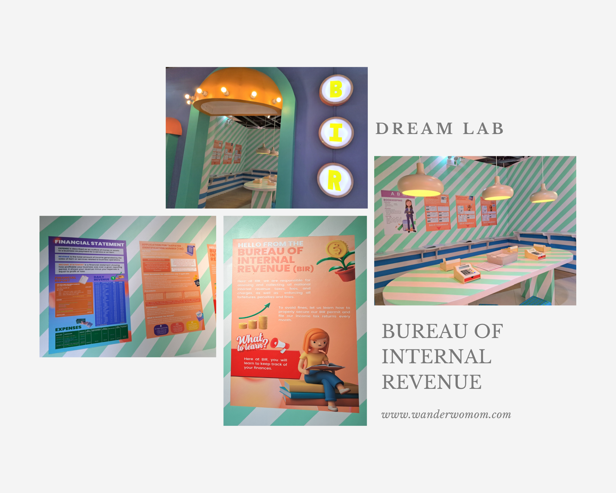 Dream Lab Ayala Malls Circuit Makati 6