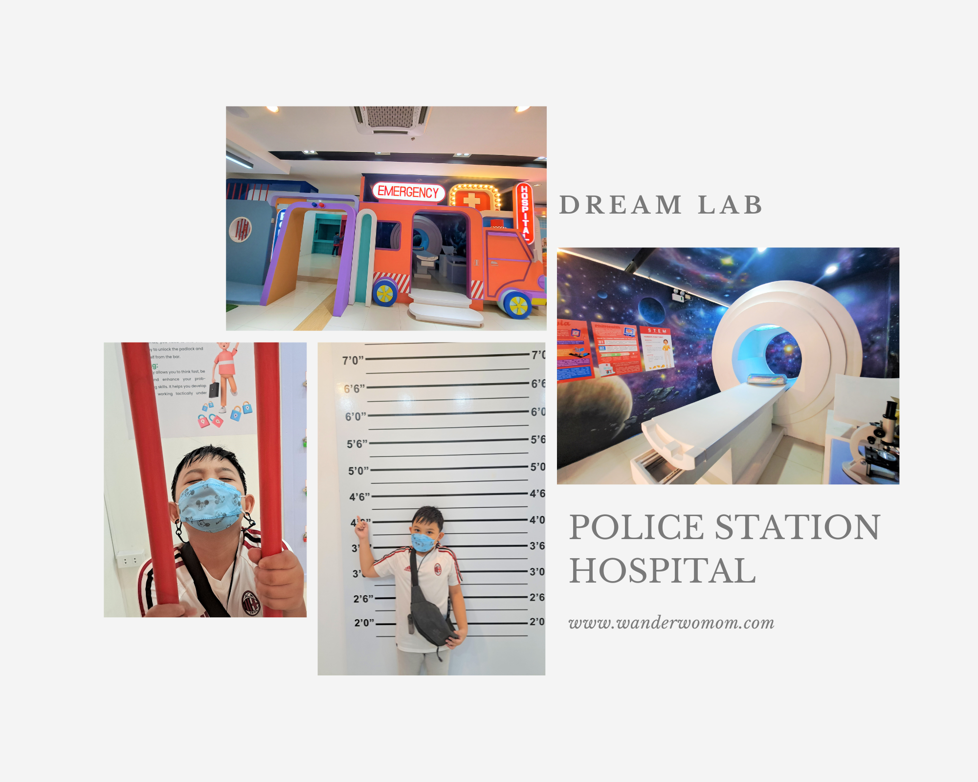 Dream Lab Ayala Malls Circuit Makati 7