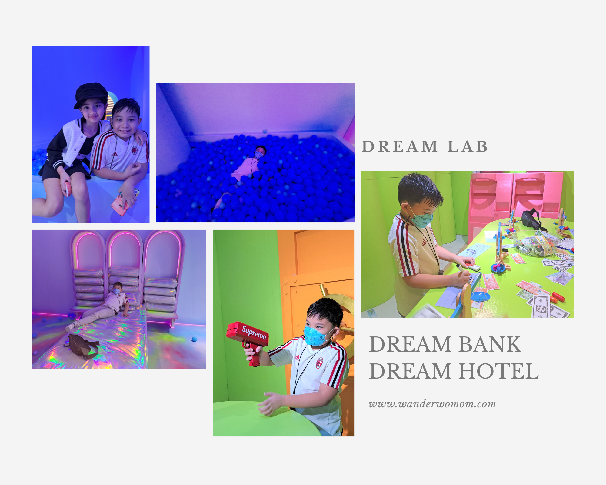 Dream Lab Ayala Malls Circuit Makati 9